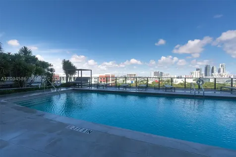 1600 NE 1st Avenue Miami FL 33132