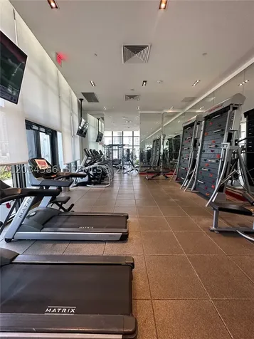 1600 NE 1st Avenue Miami FL 33132
