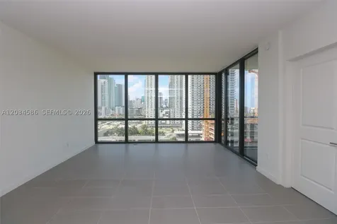 1600 NE 1st Avenue Miami FL 33132