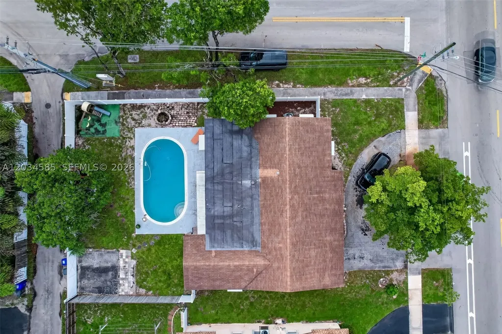 1901 N 56th Avenue Hollywood FL 33021