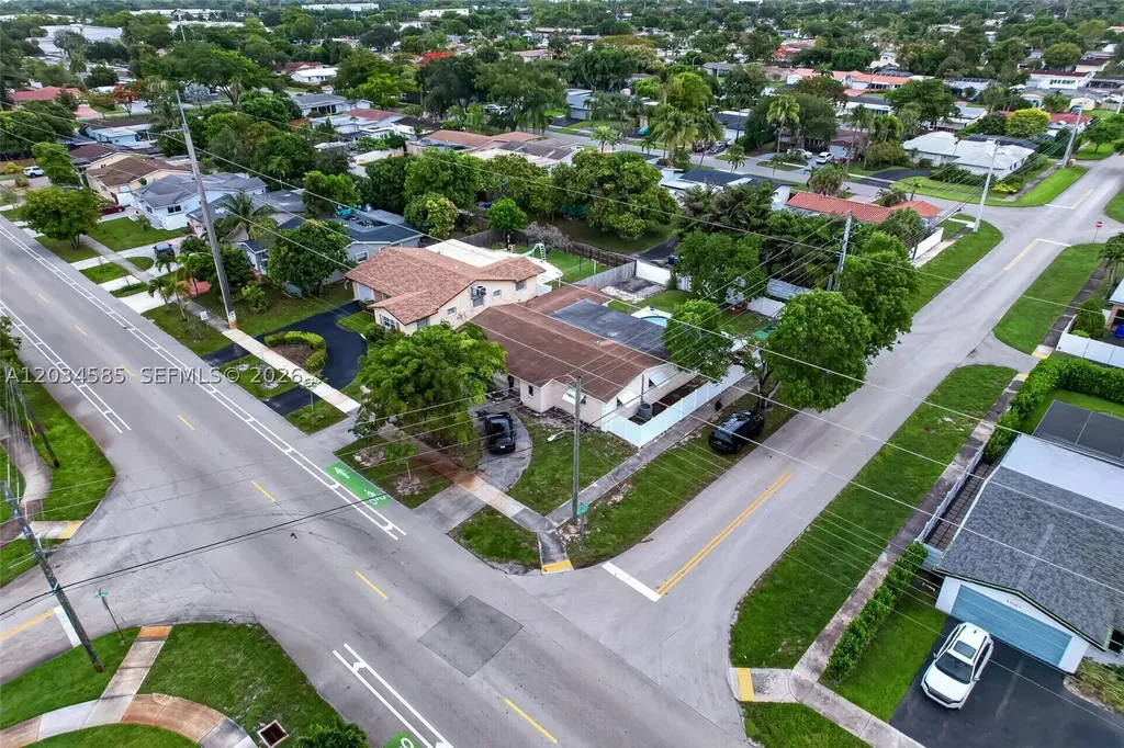 1901 N 56th Avenue Hollywood FL 33021