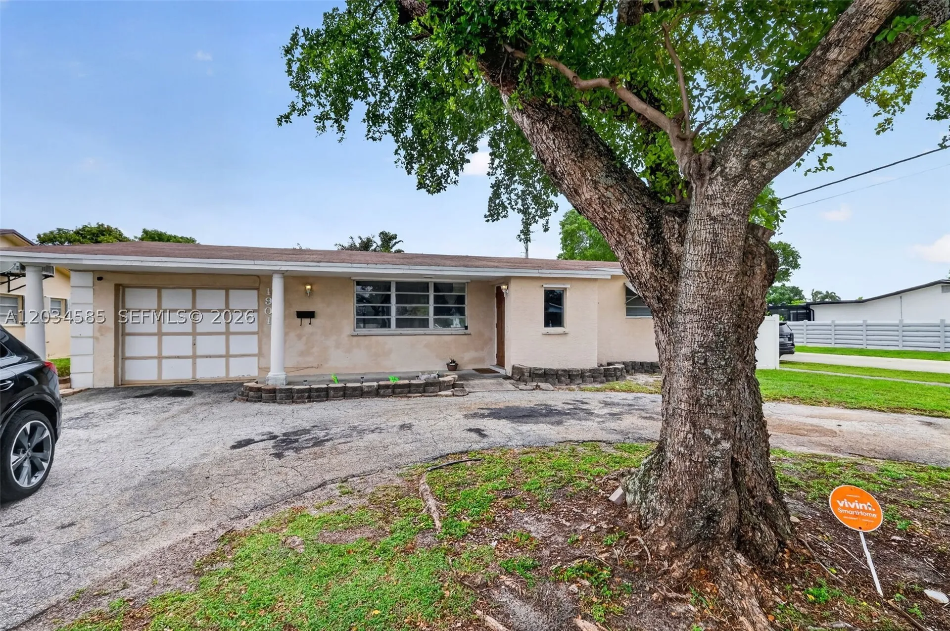 1901 N 56th Avenue Hollywood FL 33021