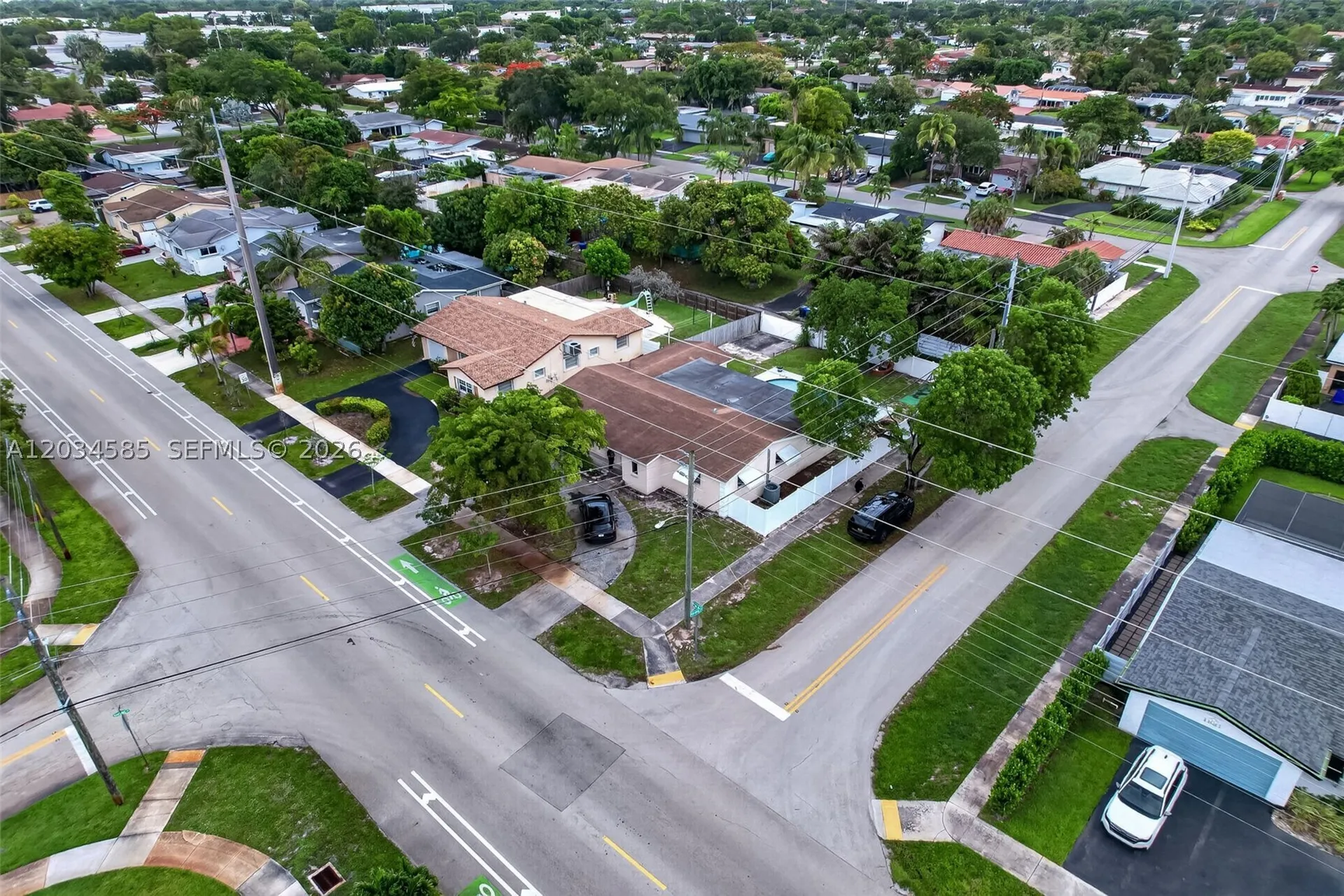 1901 N 56th Avenue Hollywood FL 33021