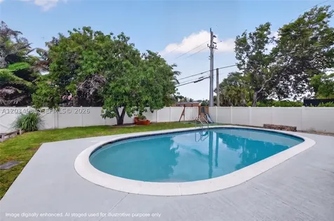 1901 N 56th Avenue Hollywood FL 33021