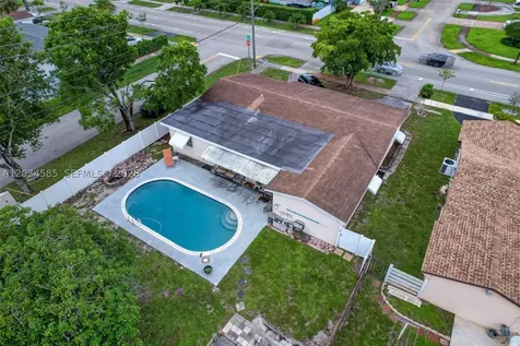 1901 N 56th Avenue Hollywood FL 33021