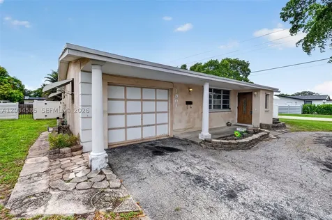 1901 N 56th Avenue Hollywood FL 33021