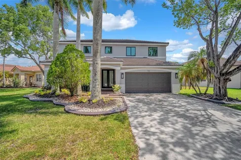 731 Tulip Circle Weston FL 33327