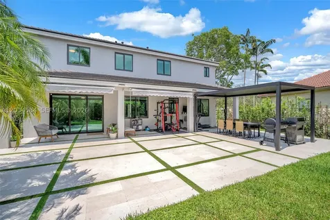 731 Tulip Circle Weston FL 33327