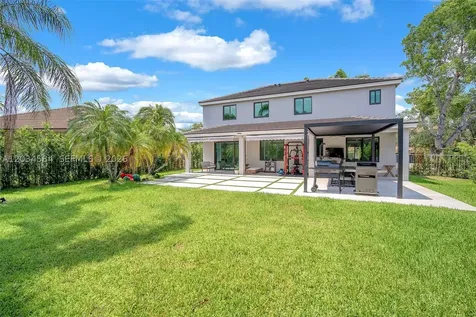 731 Tulip Circle Weston FL 33327