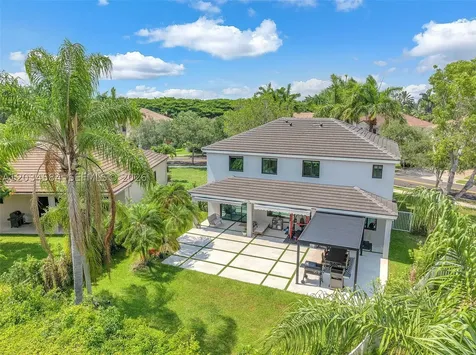 731 Tulip Circle Weston FL 33327