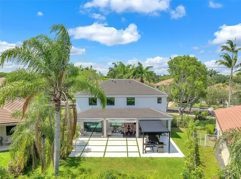 731 Tulip Circle Weston FL 33327