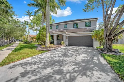 731 Tulip Circle Weston FL 33327