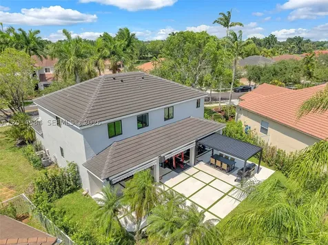 731 Tulip Circle Weston FL 33327