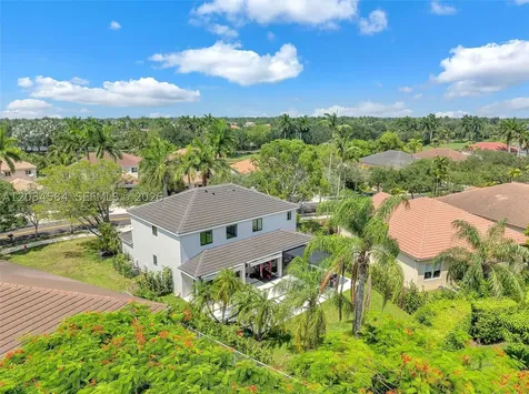 731 Tulip Circle Weston FL 33327