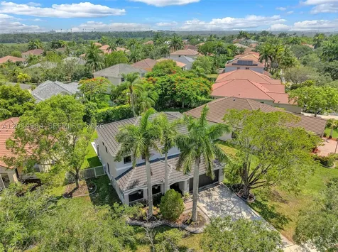 731 Tulip Circle Weston FL 33327