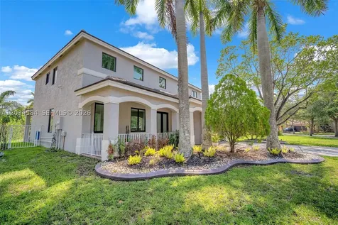 731 Tulip Circle Weston FL 33327