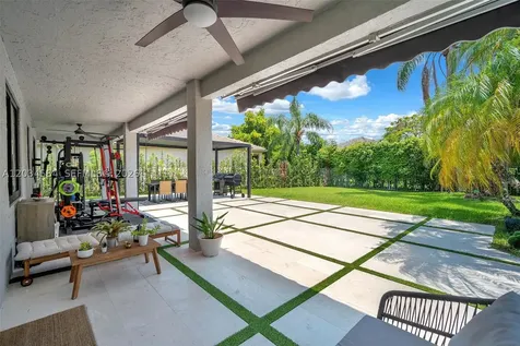 731 Tulip Circle Weston FL 33327