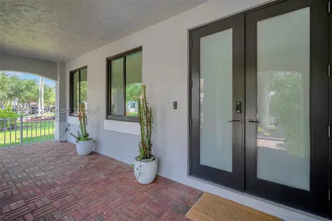 731 Tulip Circle Weston FL 33327