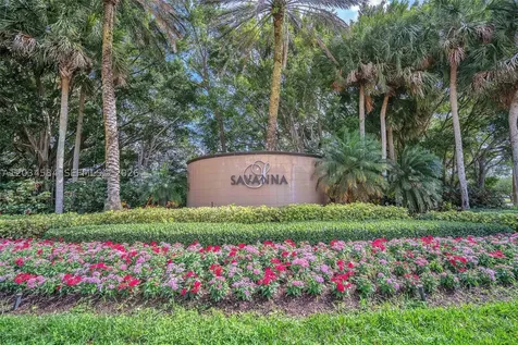731 Tulip Circle Weston FL 33327