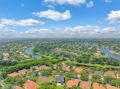 731 Tulip Circle Weston FL 33327