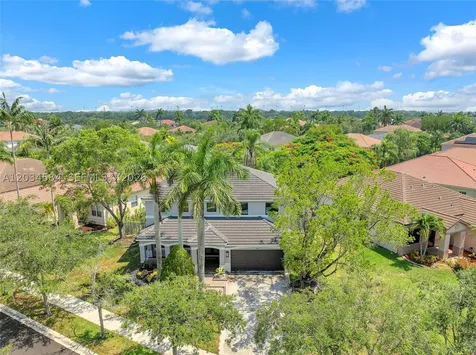 731 Tulip Circle Weston FL 33327