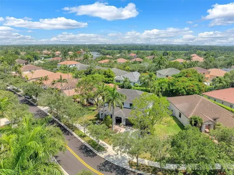 731 Tulip Circle Weston FL 33327