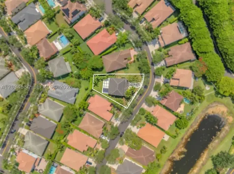 731 Tulip Circle Weston FL 33327