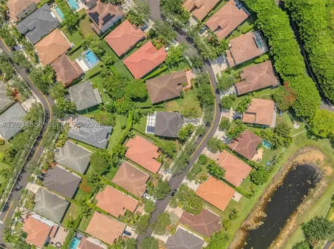 731 Tulip Circle Weston FL 33327