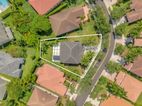 731 Tulip Circle Weston FL 33327
