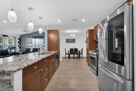 4431 NW 36th Court Lauderdale Lakes FL 33319