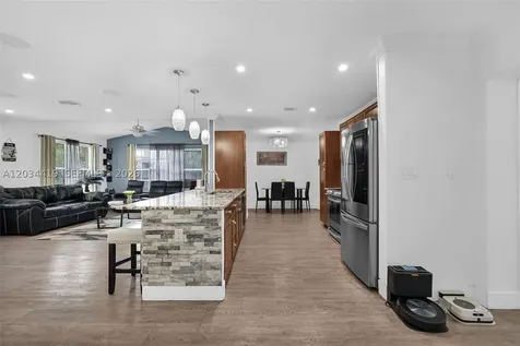 4431 NW 36th Court Lauderdale Lakes FL 33319