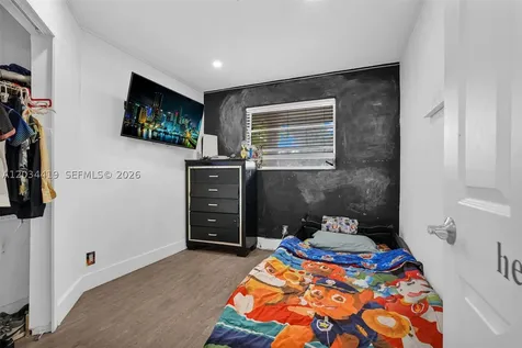 4431 NW 36th Court Lauderdale Lakes FL 33319