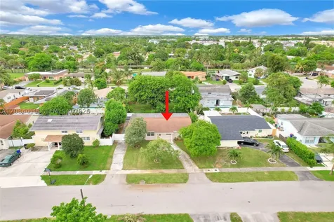 4431 NW 36th Court Lauderdale Lakes FL 33319