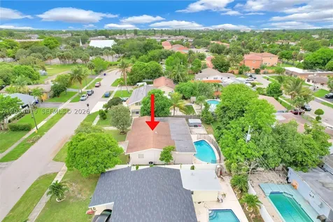 4431 NW 36th Court Lauderdale Lakes FL 33319