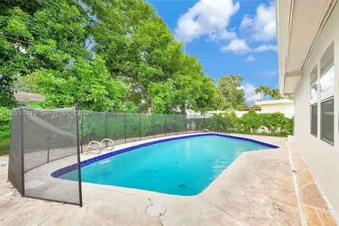 4431 NW 36th Court Lauderdale Lakes FL 33319