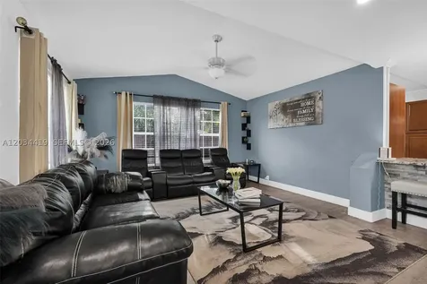 4431 NW 36th Court Lauderdale Lakes FL 33319