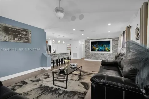 4431 NW 36th Court Lauderdale Lakes FL 33319