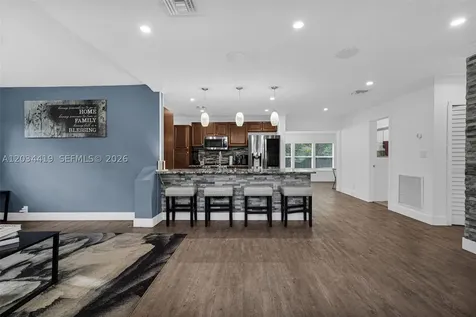 4431 NW 36th Court Lauderdale Lakes FL 33319