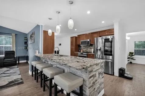 4431 NW 36th Court Lauderdale Lakes FL 33319