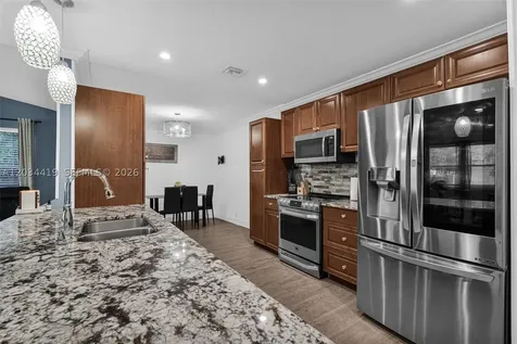 4431 NW 36th Court Lauderdale Lakes FL 33319