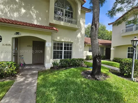 10813 NW 3rd Court Pembroke Pines FL 33026