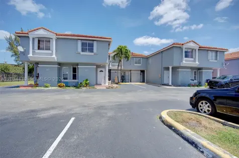 1187 NW 123rd Place Miami FL 33182
