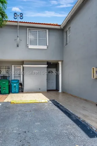 1187 NW 123rd Place Miami FL 33182