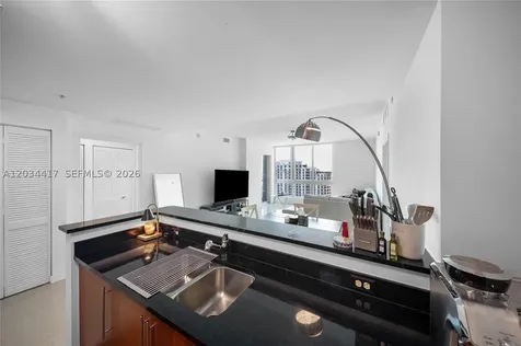 300 S Biscayne Boulevard Miami FL 33131