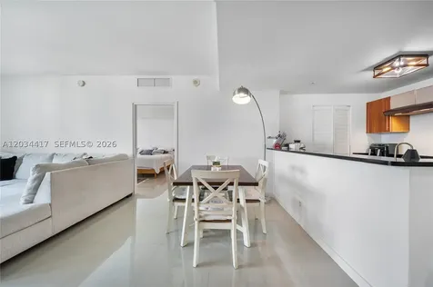 300 S Biscayne Boulevard Miami FL 33131