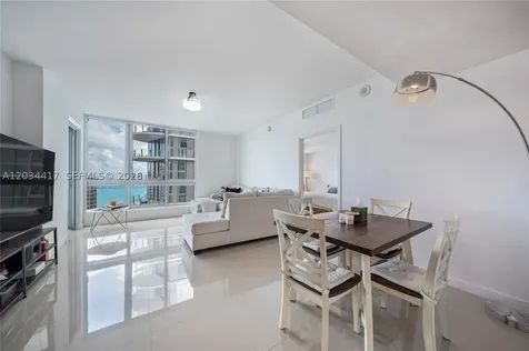 300 S Biscayne Boulevard Miami FL 33131