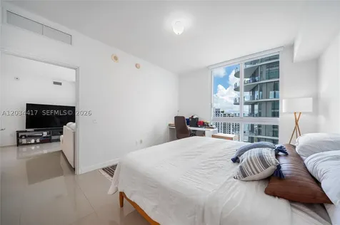 300 S Biscayne Boulevard Miami FL 33131