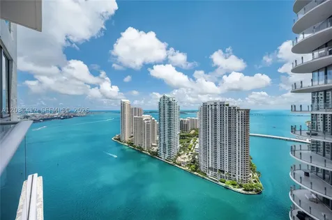 300 S Biscayne Boulevard Miami FL 33131
