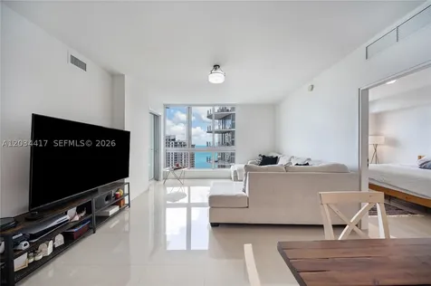 300 S Biscayne Boulevard Miami FL 33131