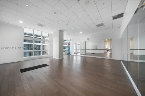 300 S Biscayne Boulevard Miami FL 33131